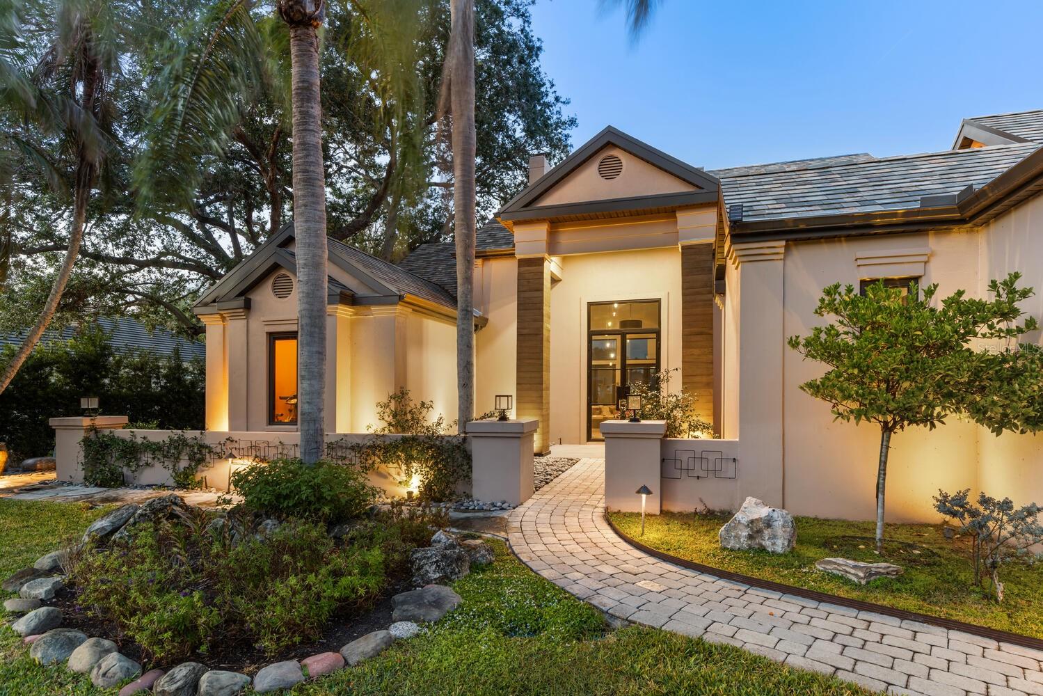 OAKS - Residential