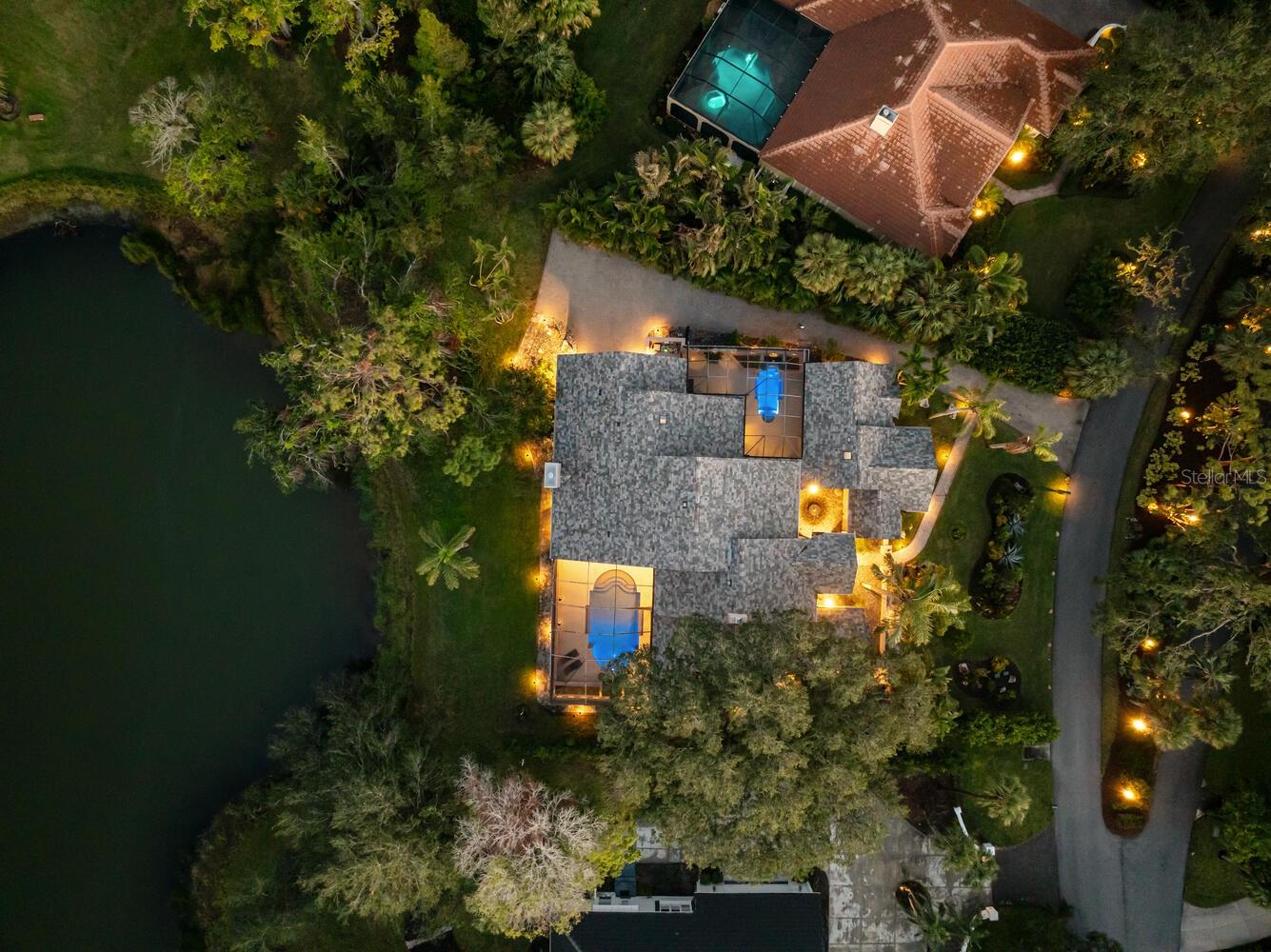 OAKS - Residential