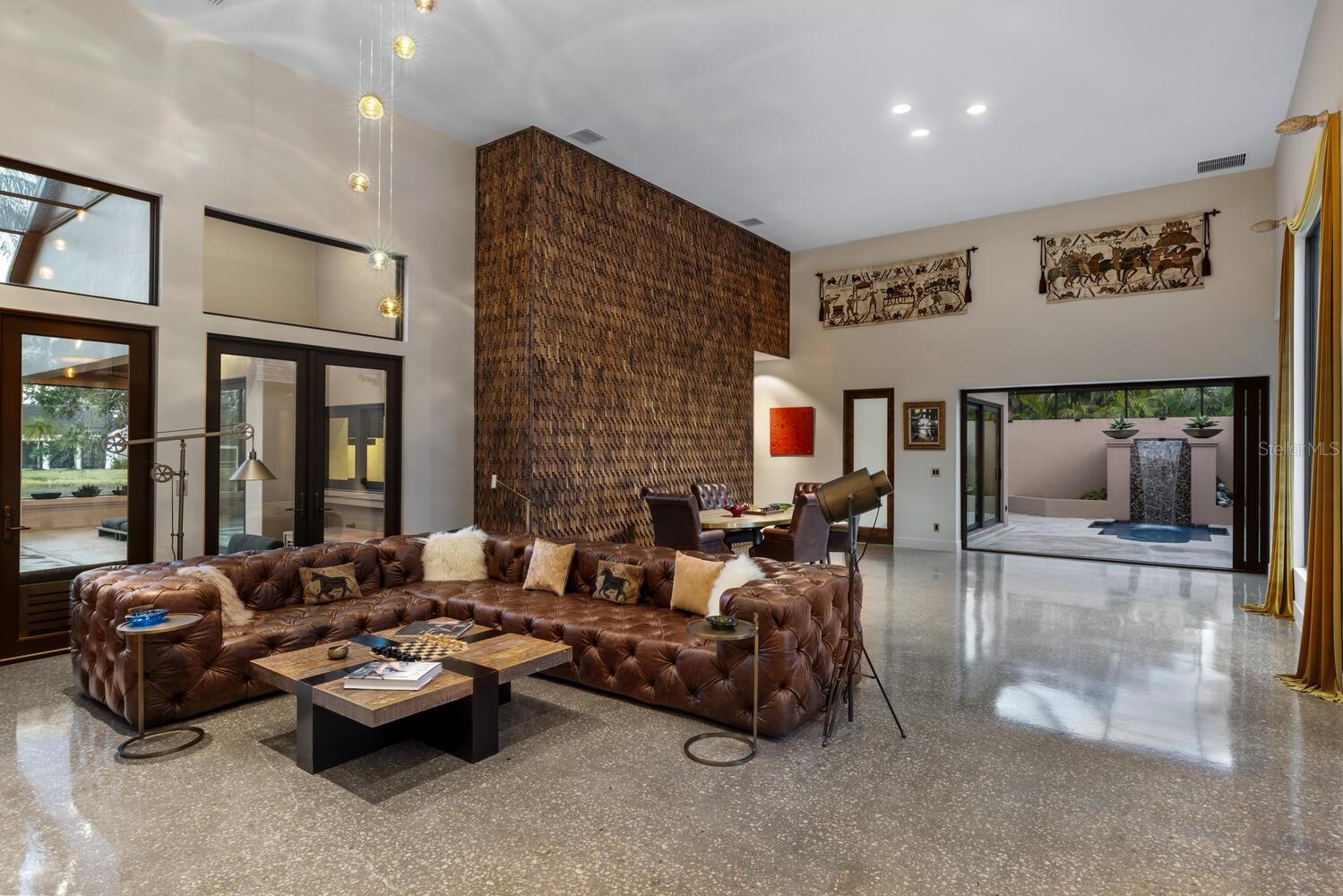 OAKS - Residential
