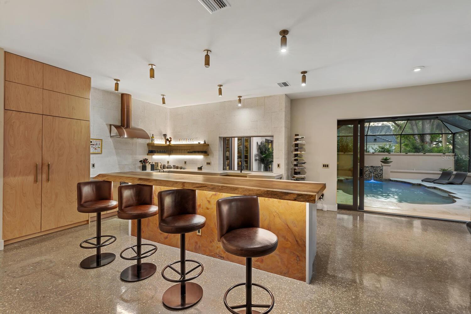 OAKS - Residential