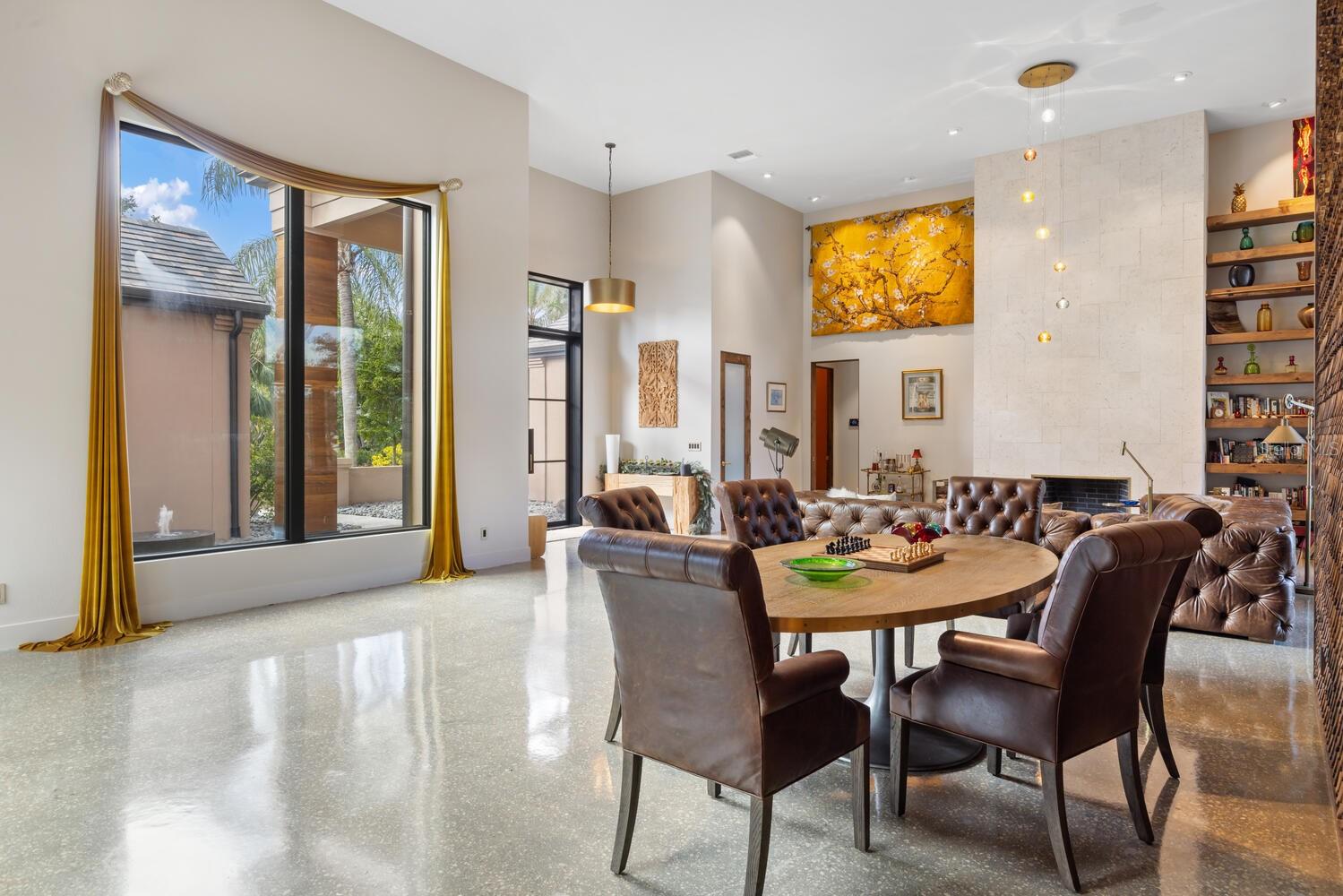 OAKS - Residential