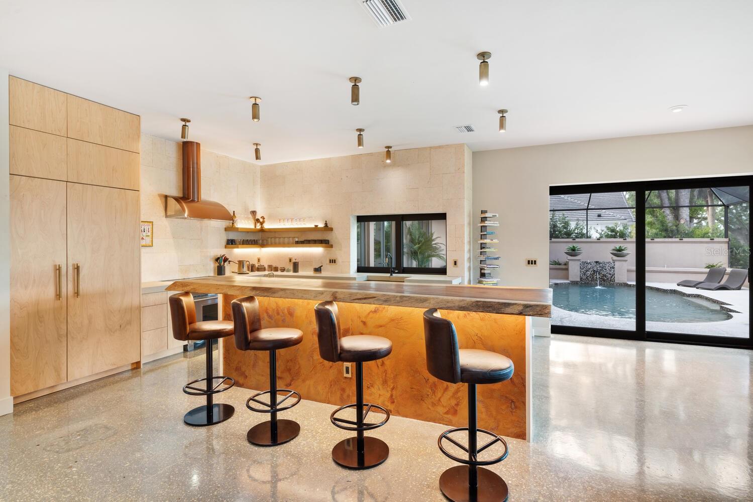 OAKS - Residential