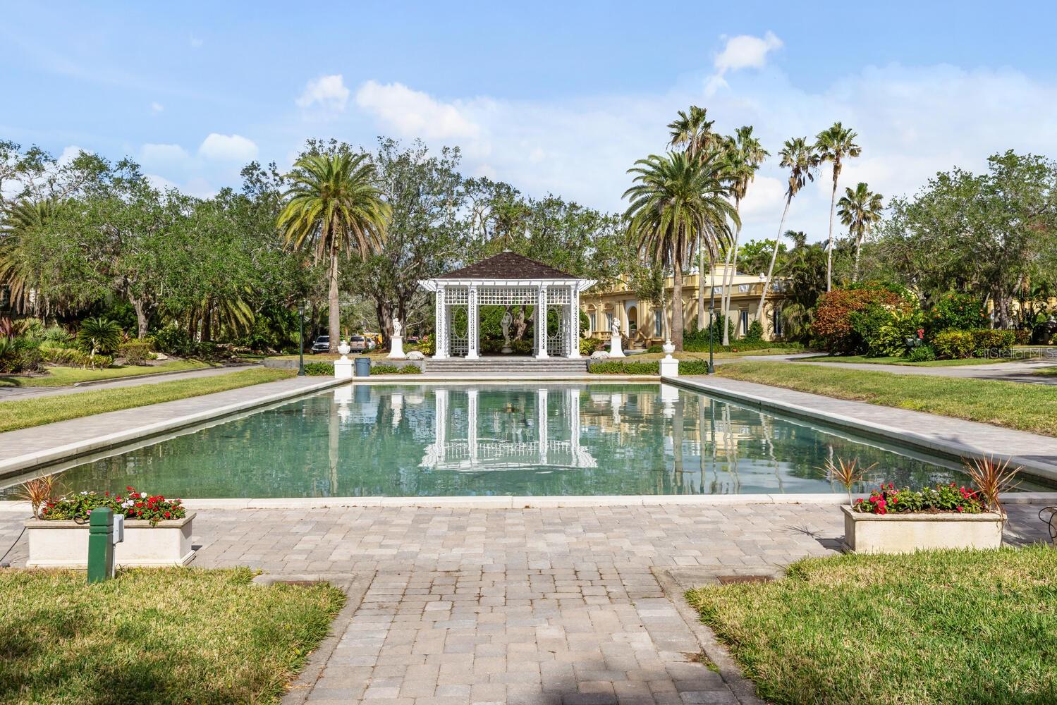 OAKS - Residential