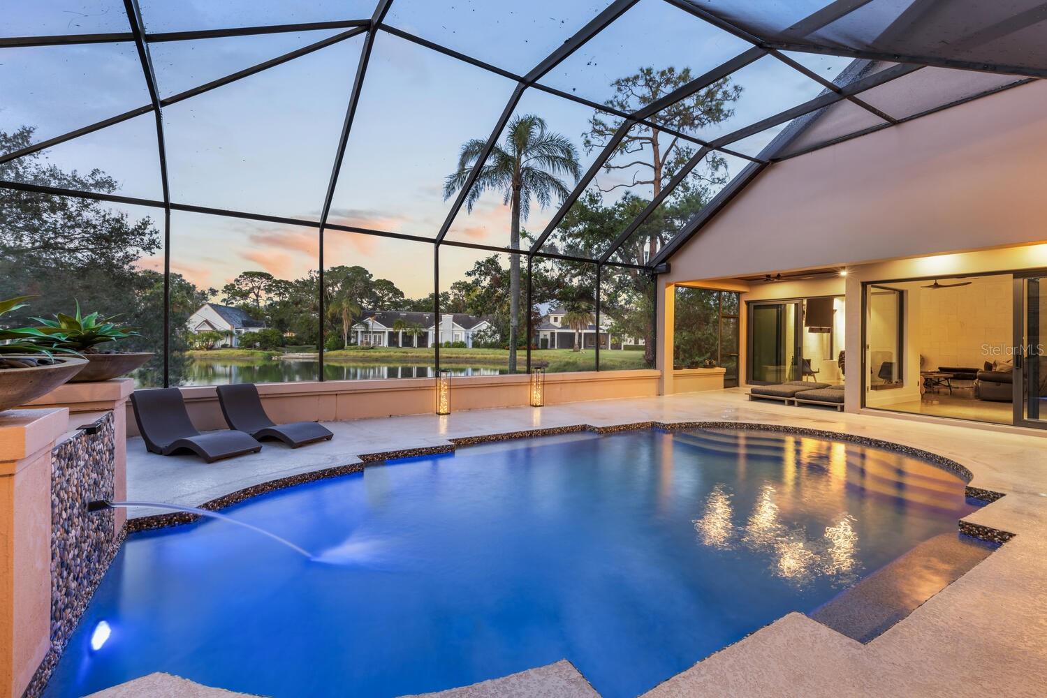 OAKS - Residential