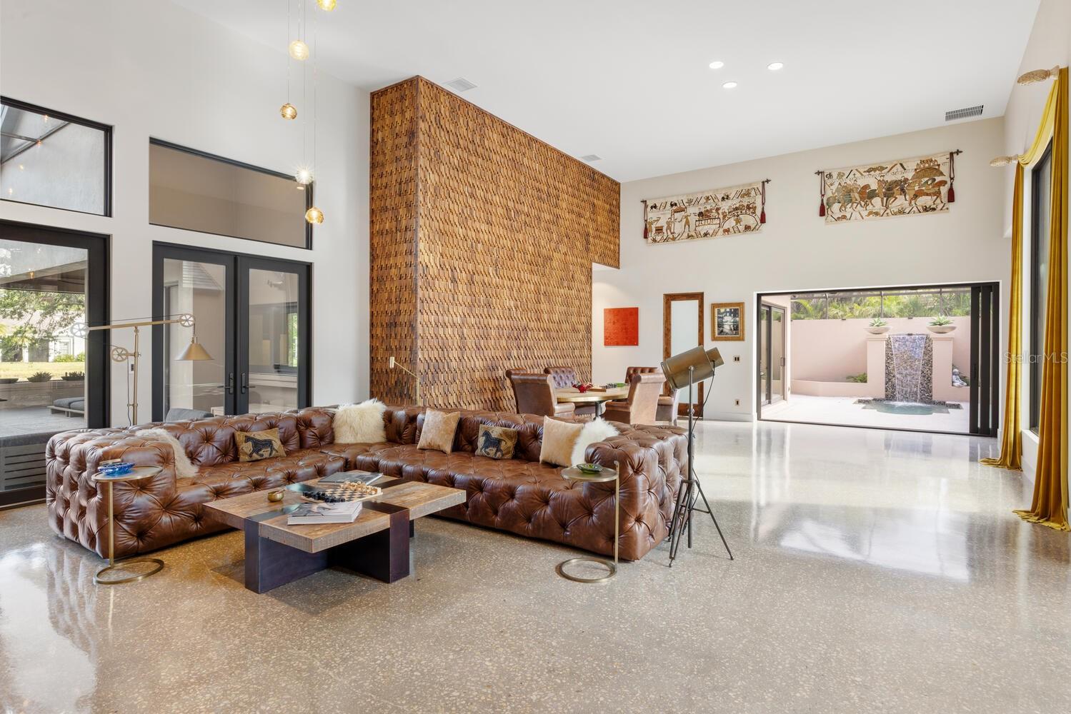 OAKS - Residential