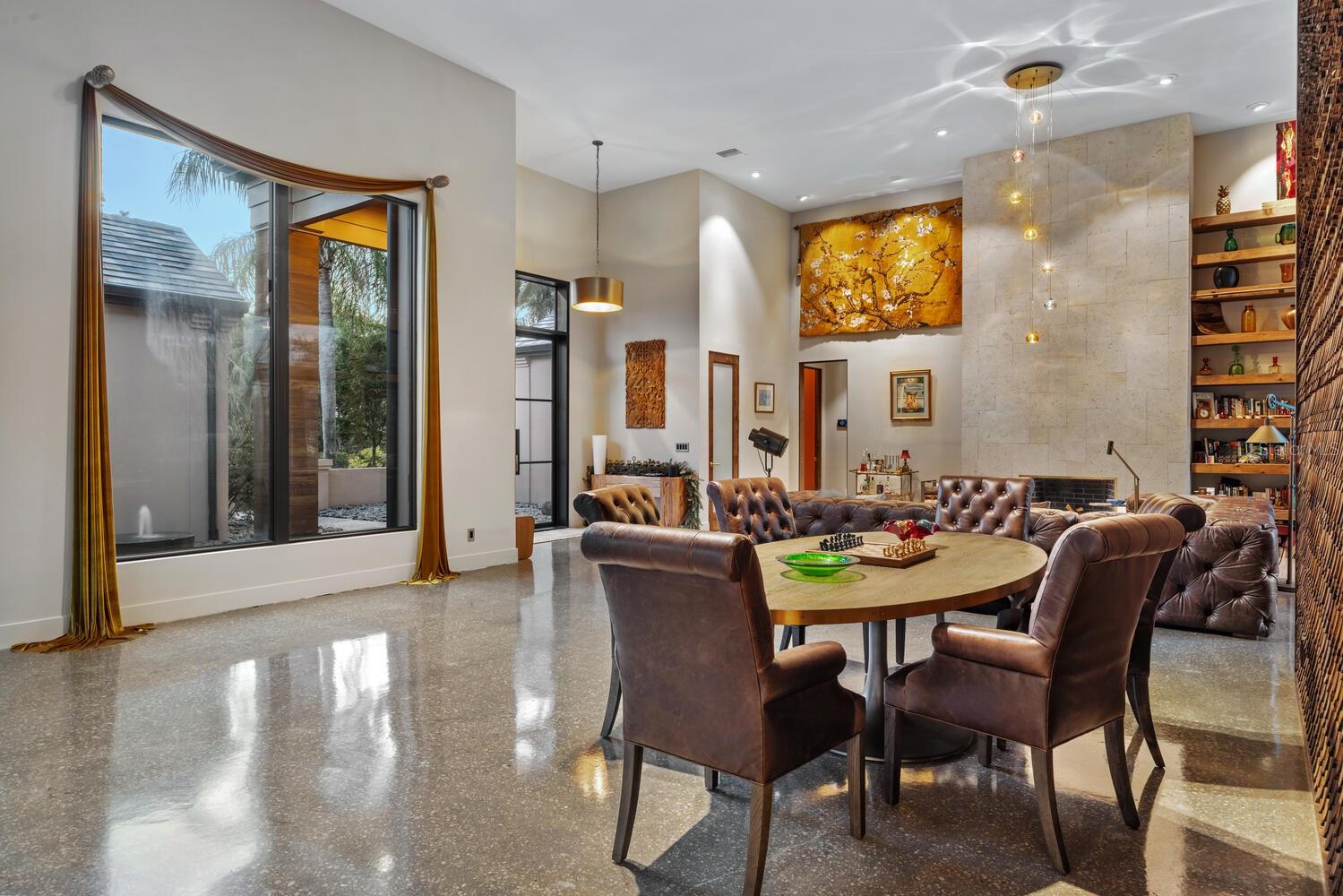 OAKS - Residential
