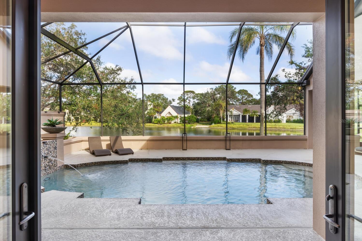 OAKS - Residential