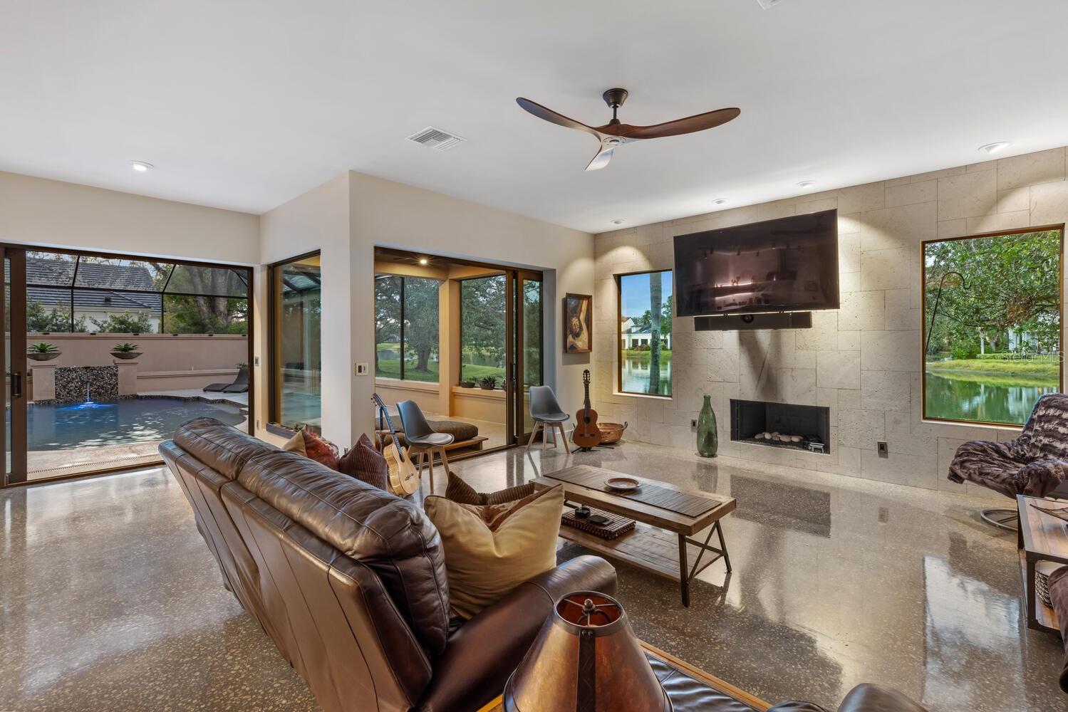 OAKS - Residential