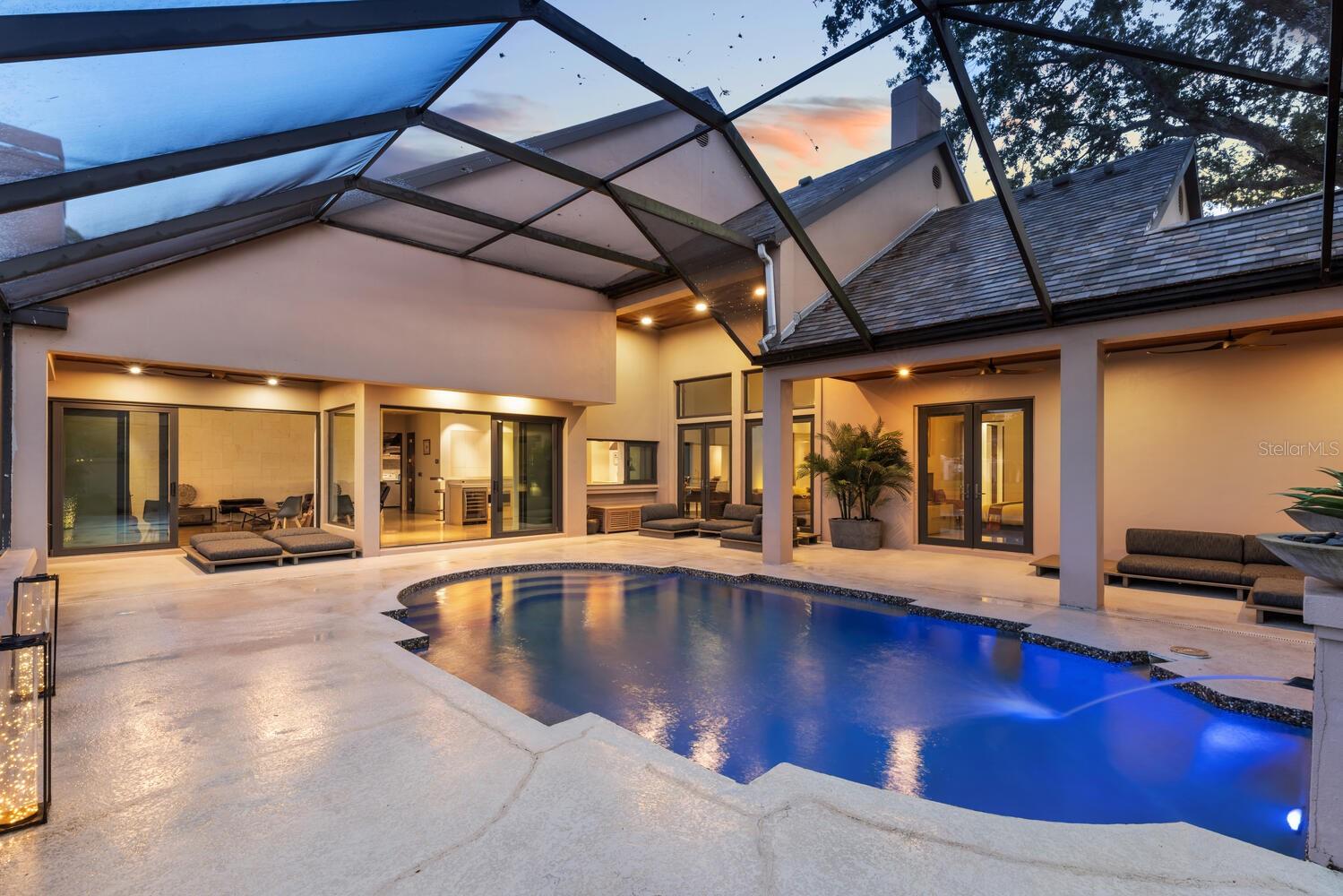 OAKS - Residential