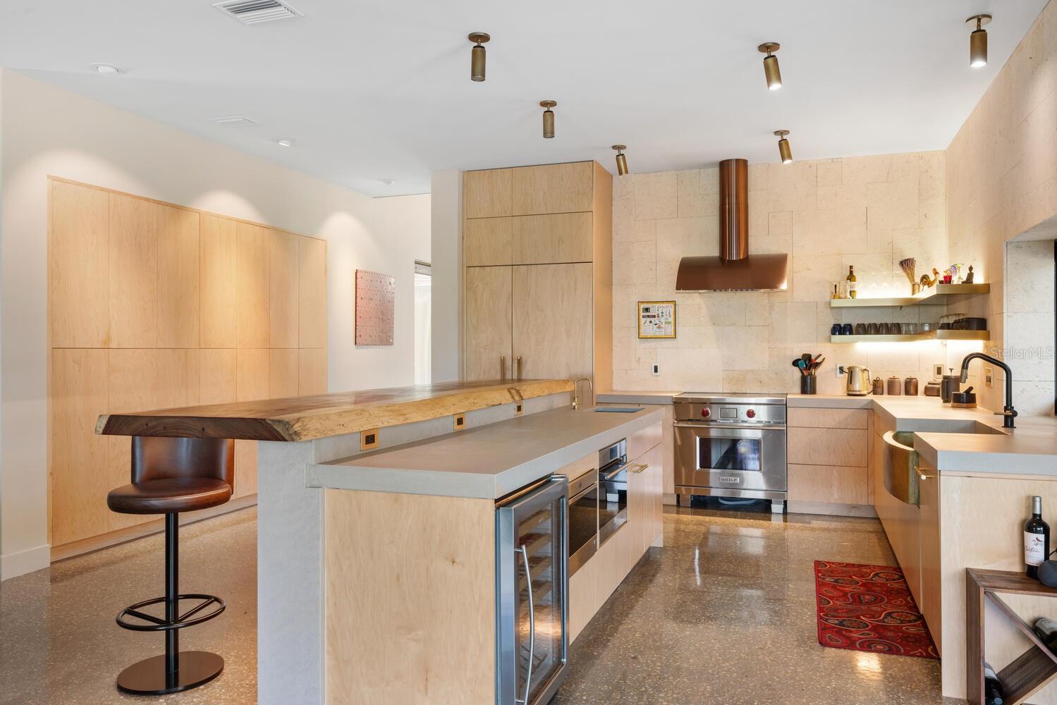 OAKS - Residential