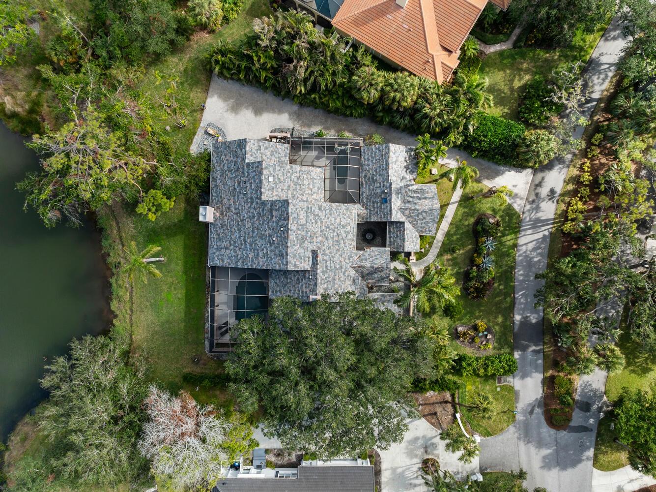 OAKS - Residential