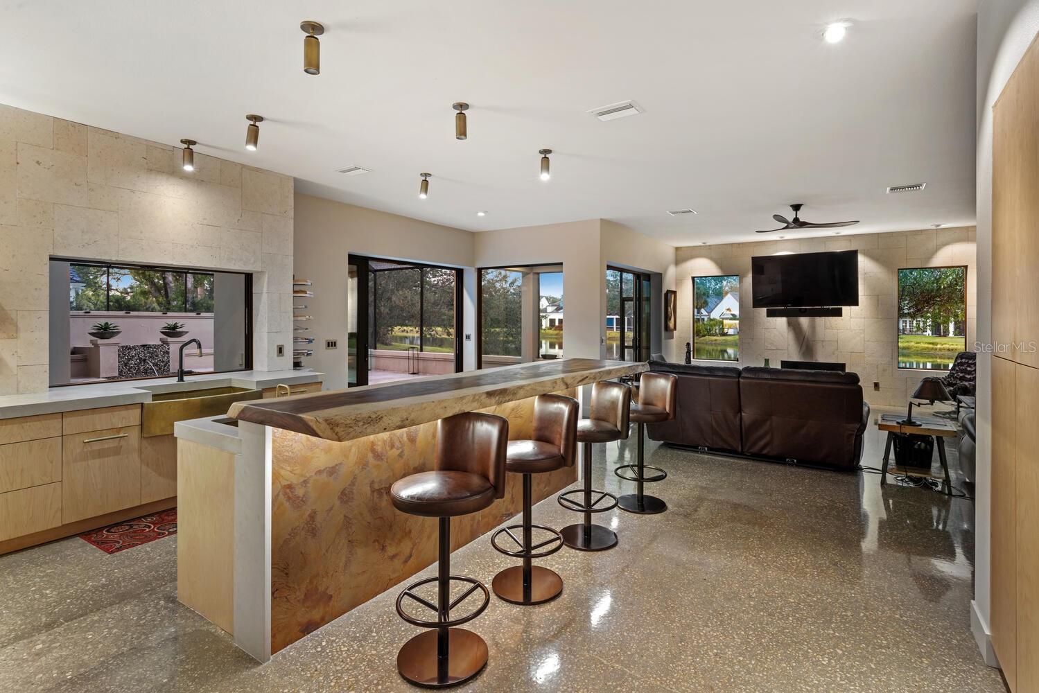 OAKS - Residential