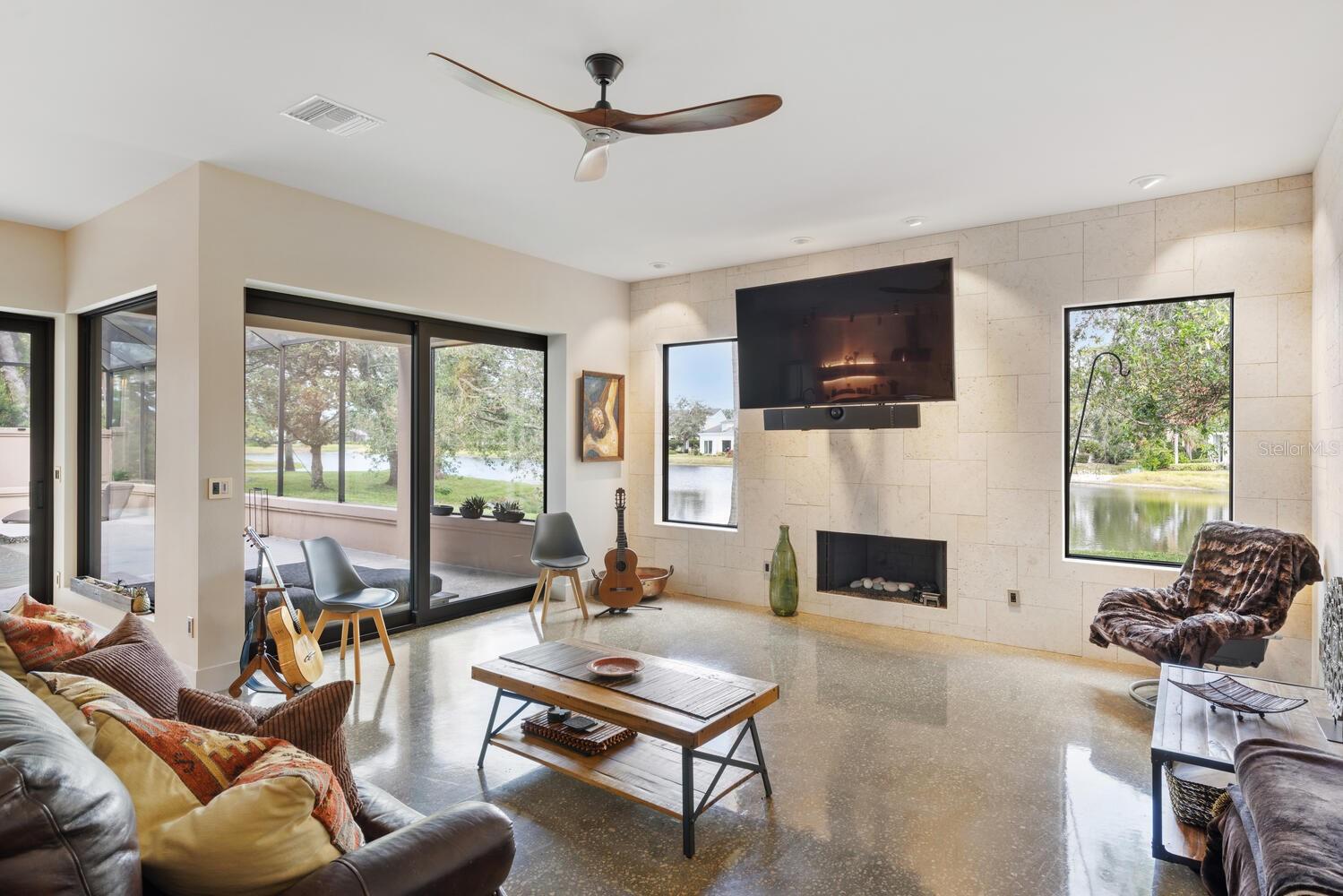 OAKS - Residential