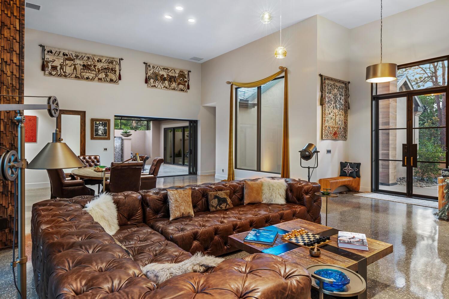OAKS - Residential
