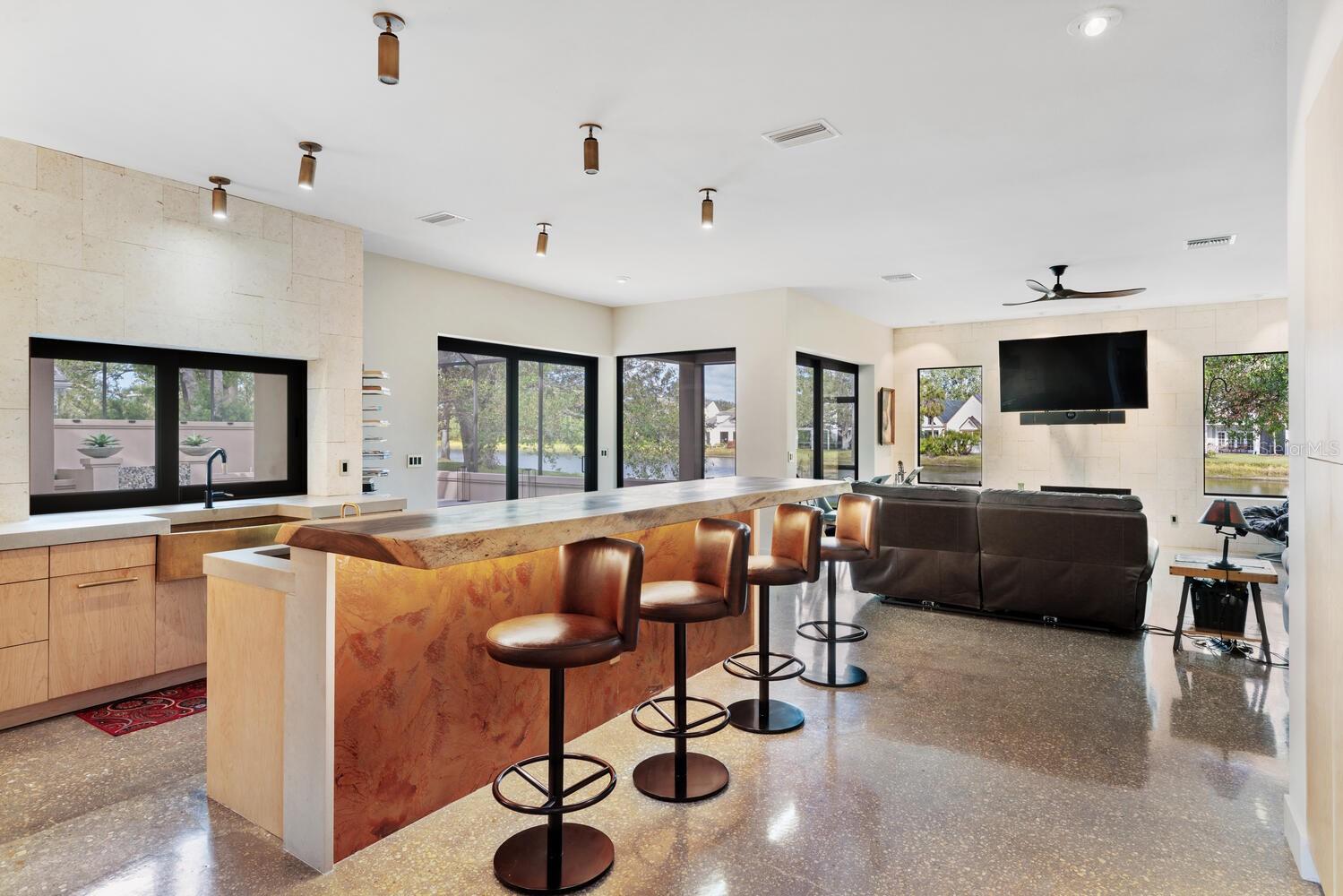 OAKS - Residential