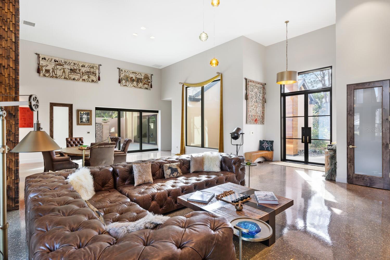 OAKS - Residential