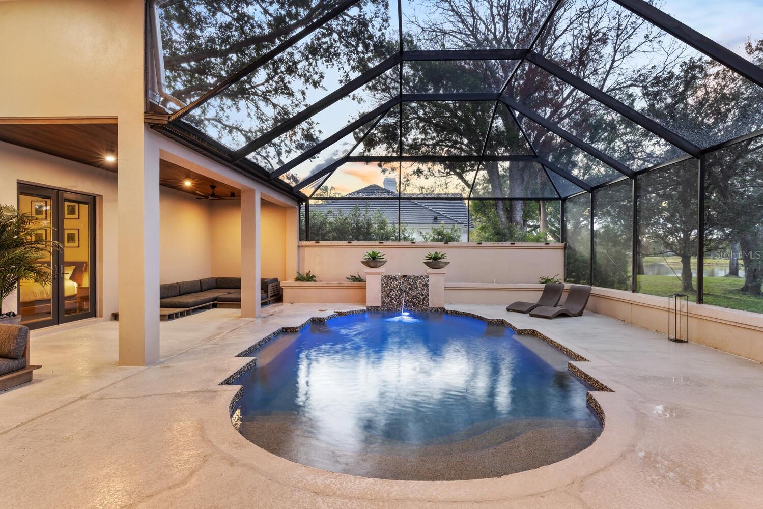 OAKS - Residential