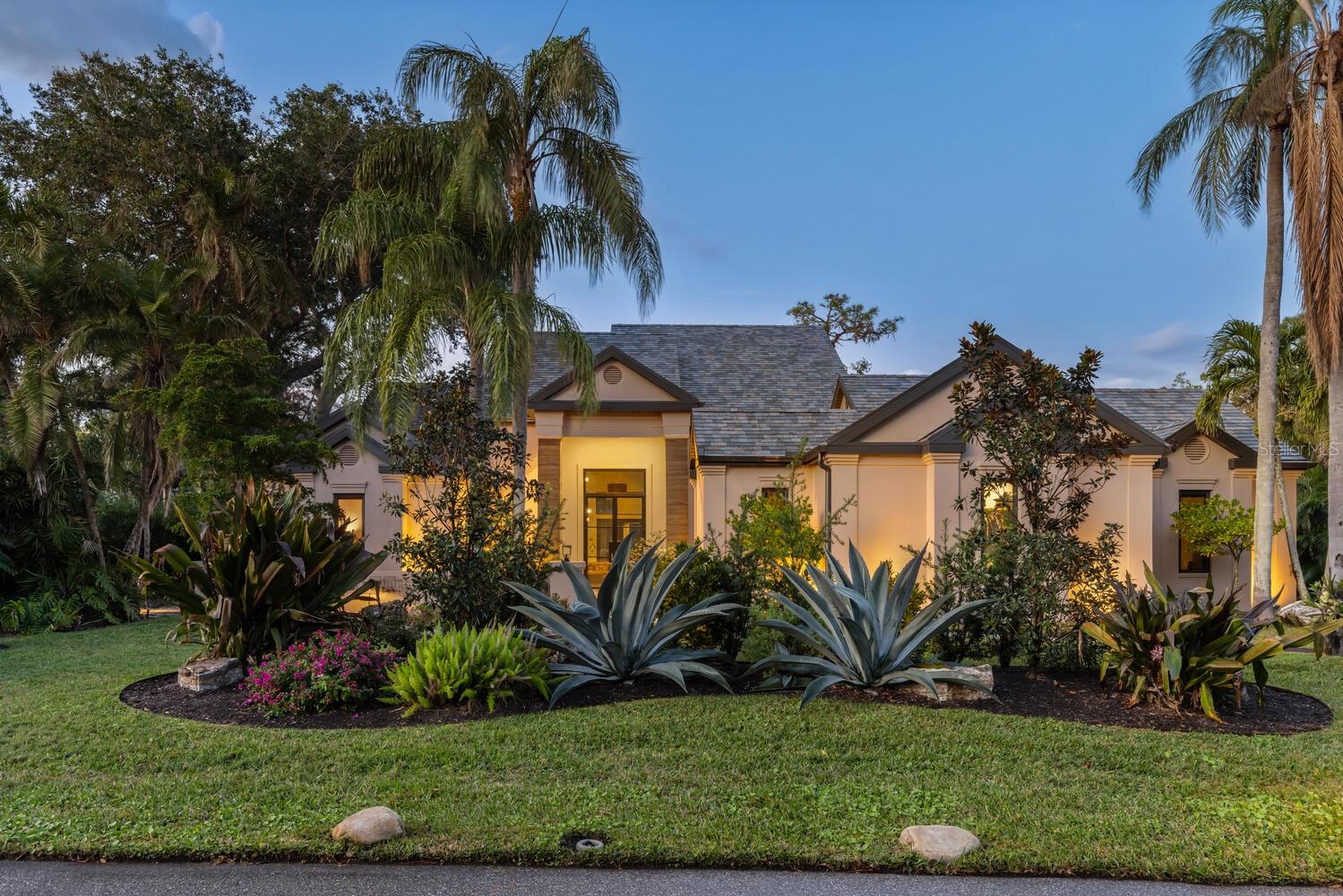 OAKS - Residential
