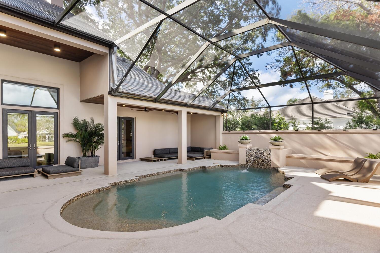 OAKS - Residential