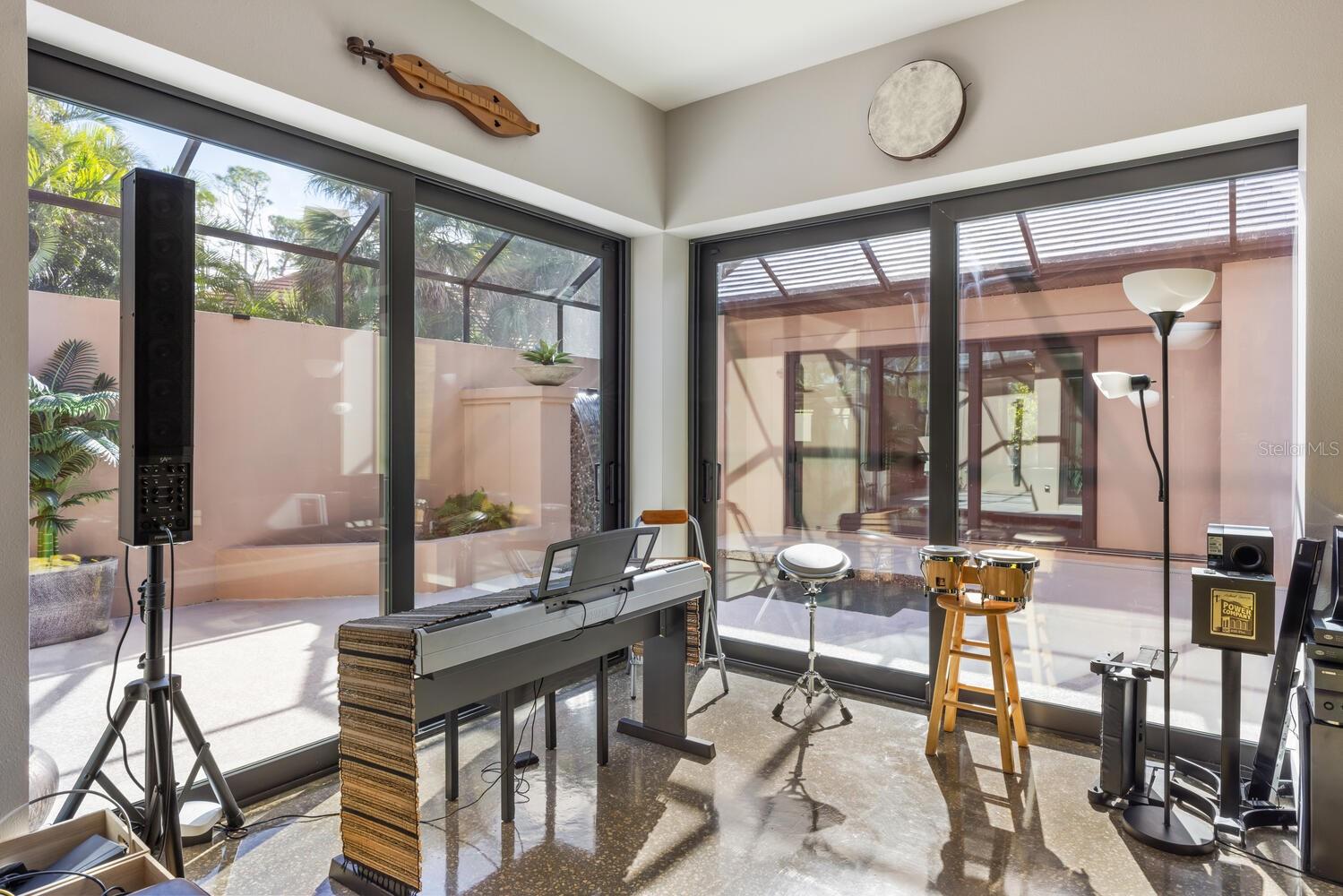 OAKS - Residential