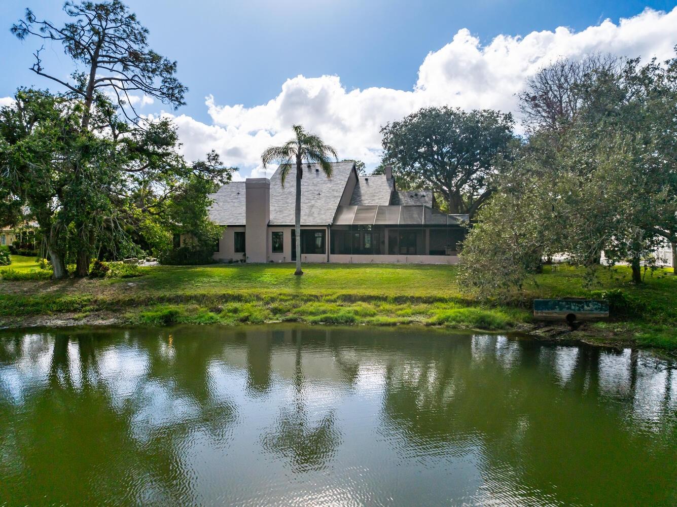 OAKS - Residential