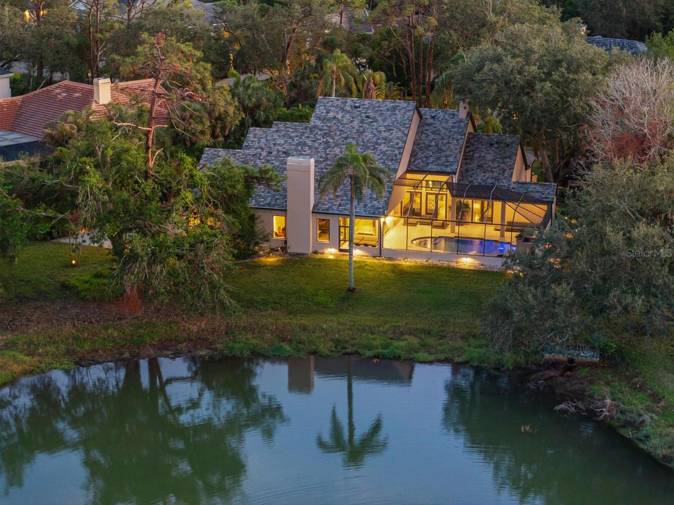 OAKS - Residential