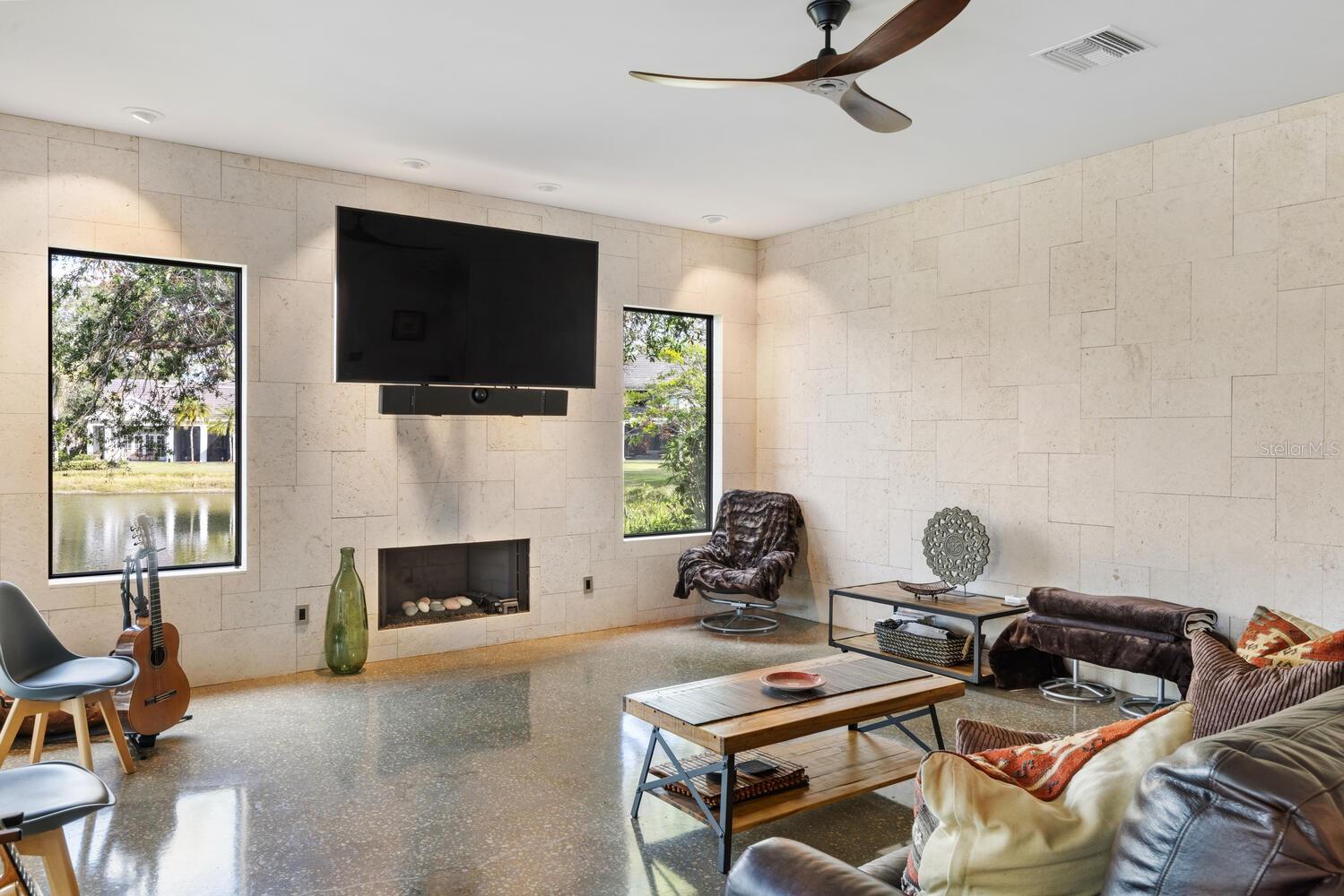 OAKS - Residential