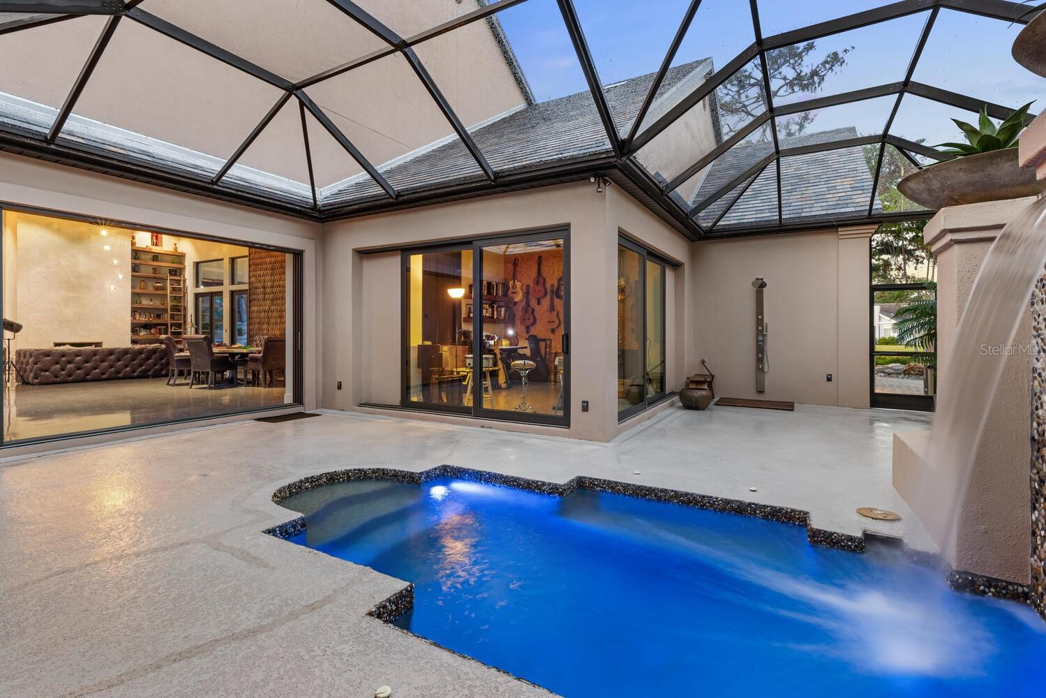 OAKS - Residential
