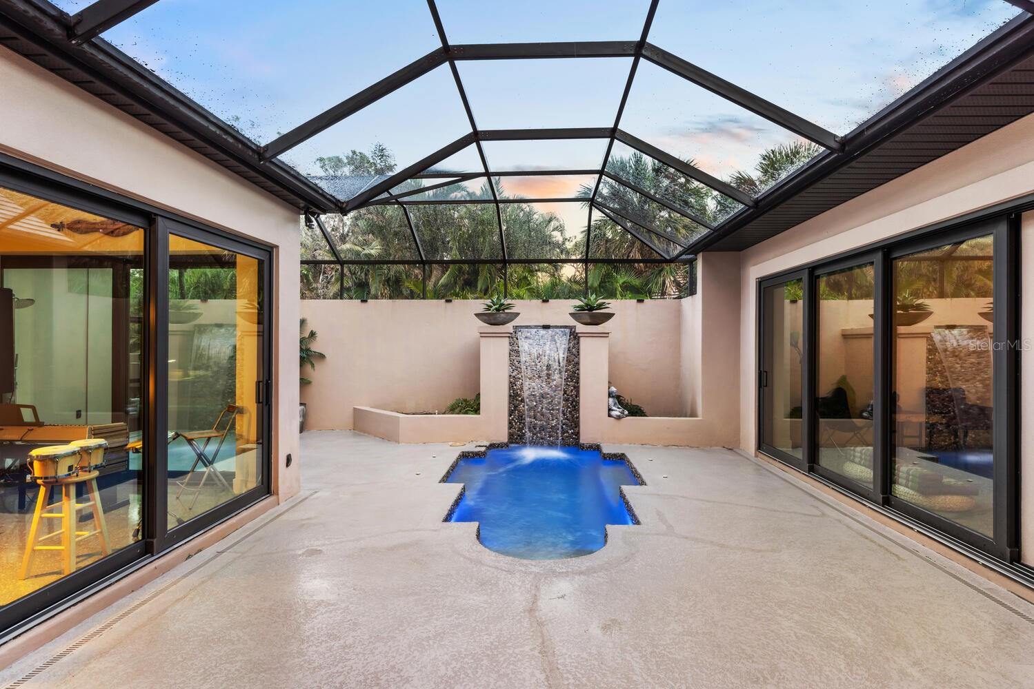 OAKS - Residential