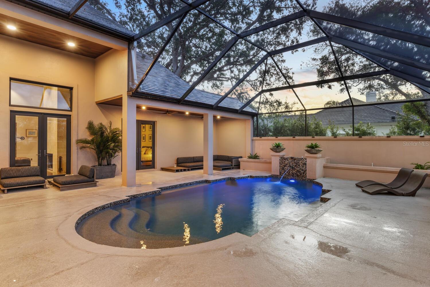 OAKS - Residential