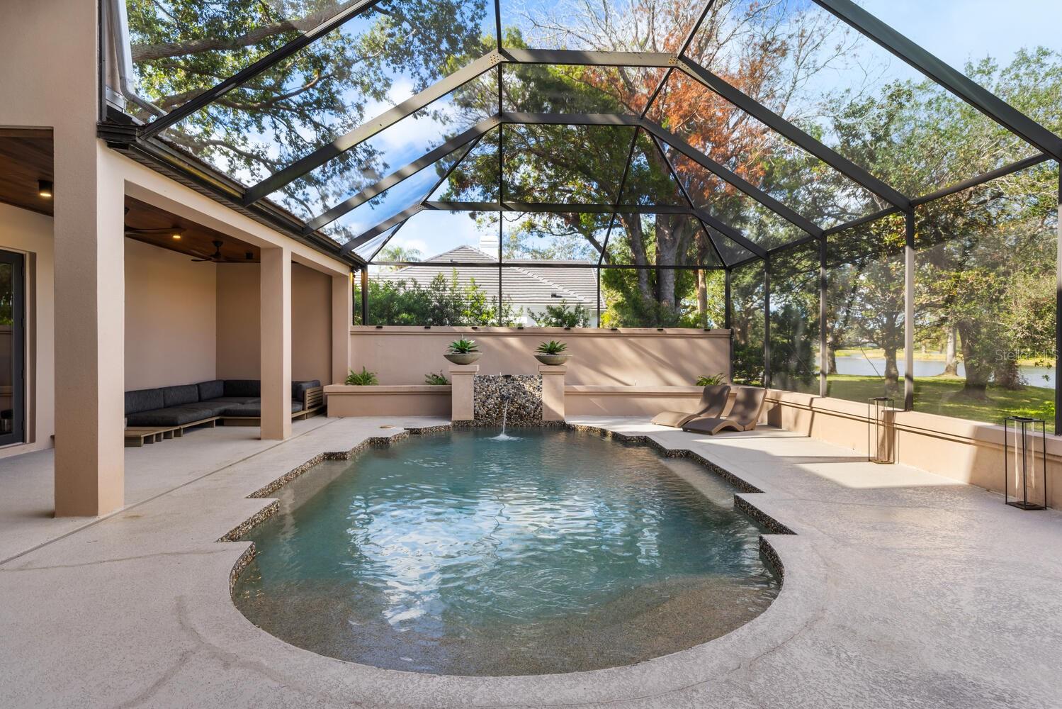 OAKS - Residential