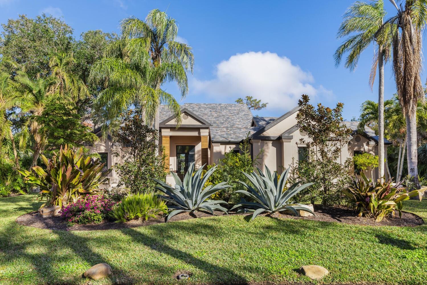 OAKS - Residential