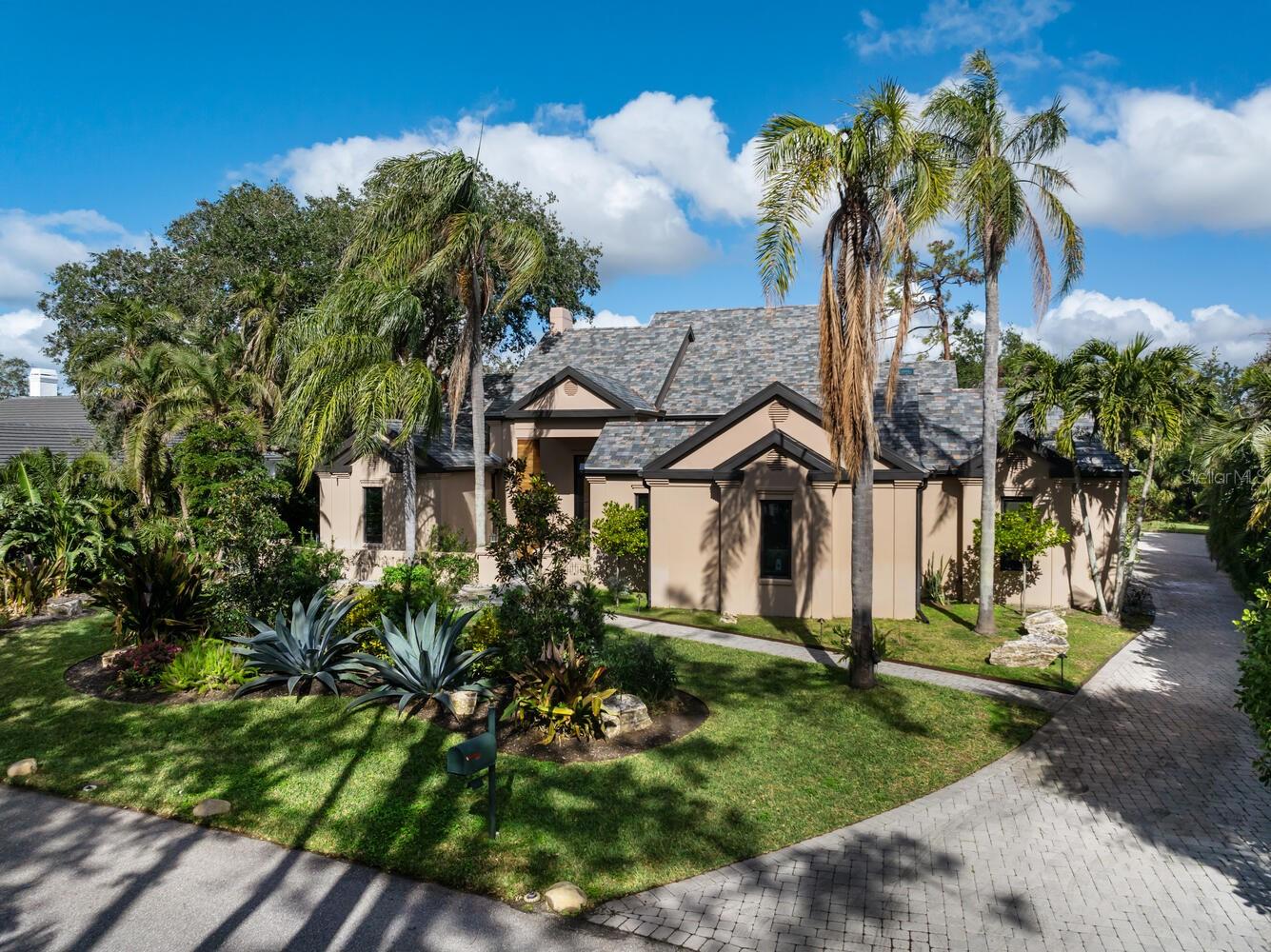 OAKS - Residential