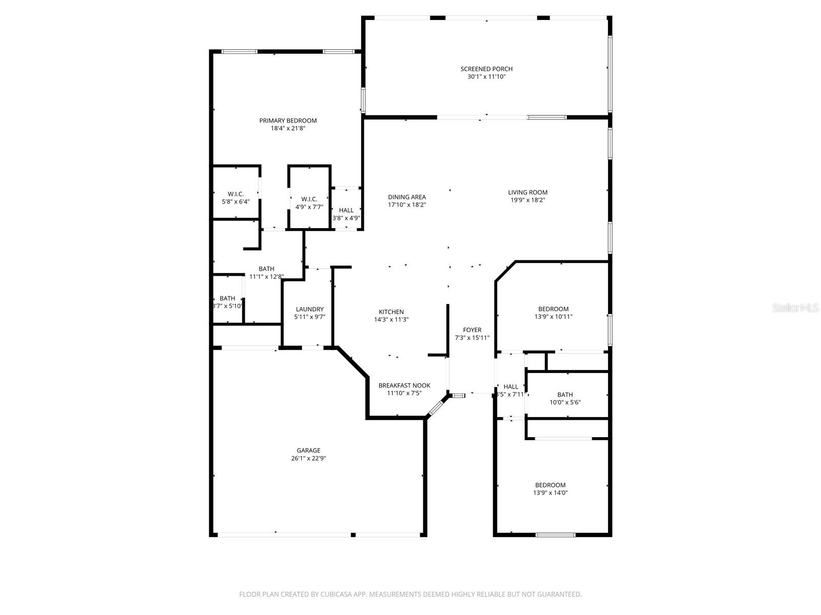 VILLAGES/SOUTHERN OAKS UN 51 - Residential