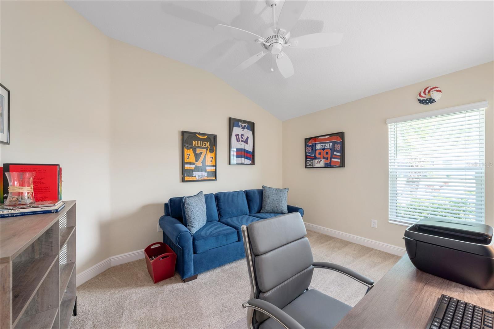 VILLAGES/SOUTHERN OAKS UN 51 - Residential