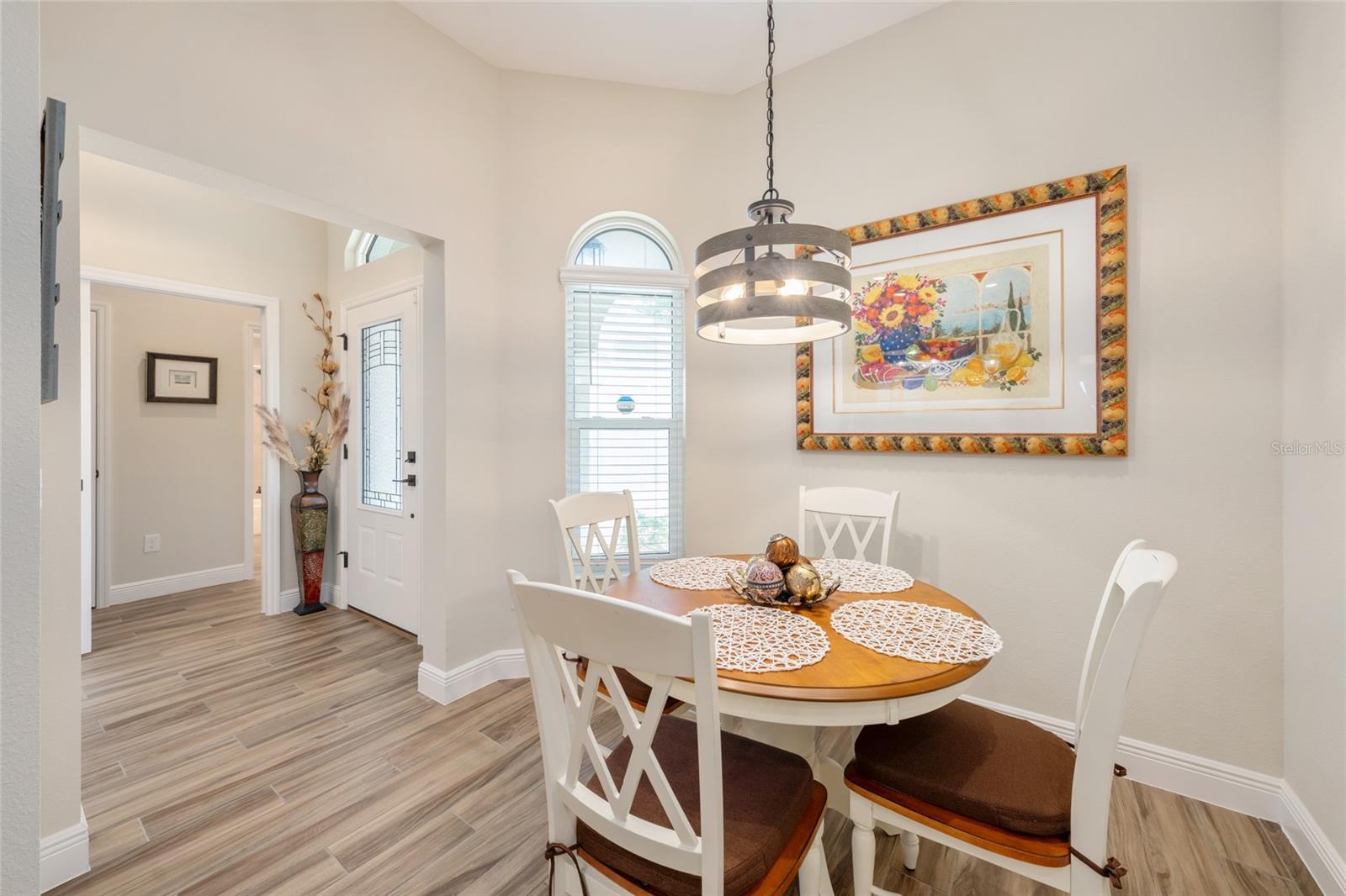 VILLAGES/SOUTHERN OAKS UN 51 - Residential