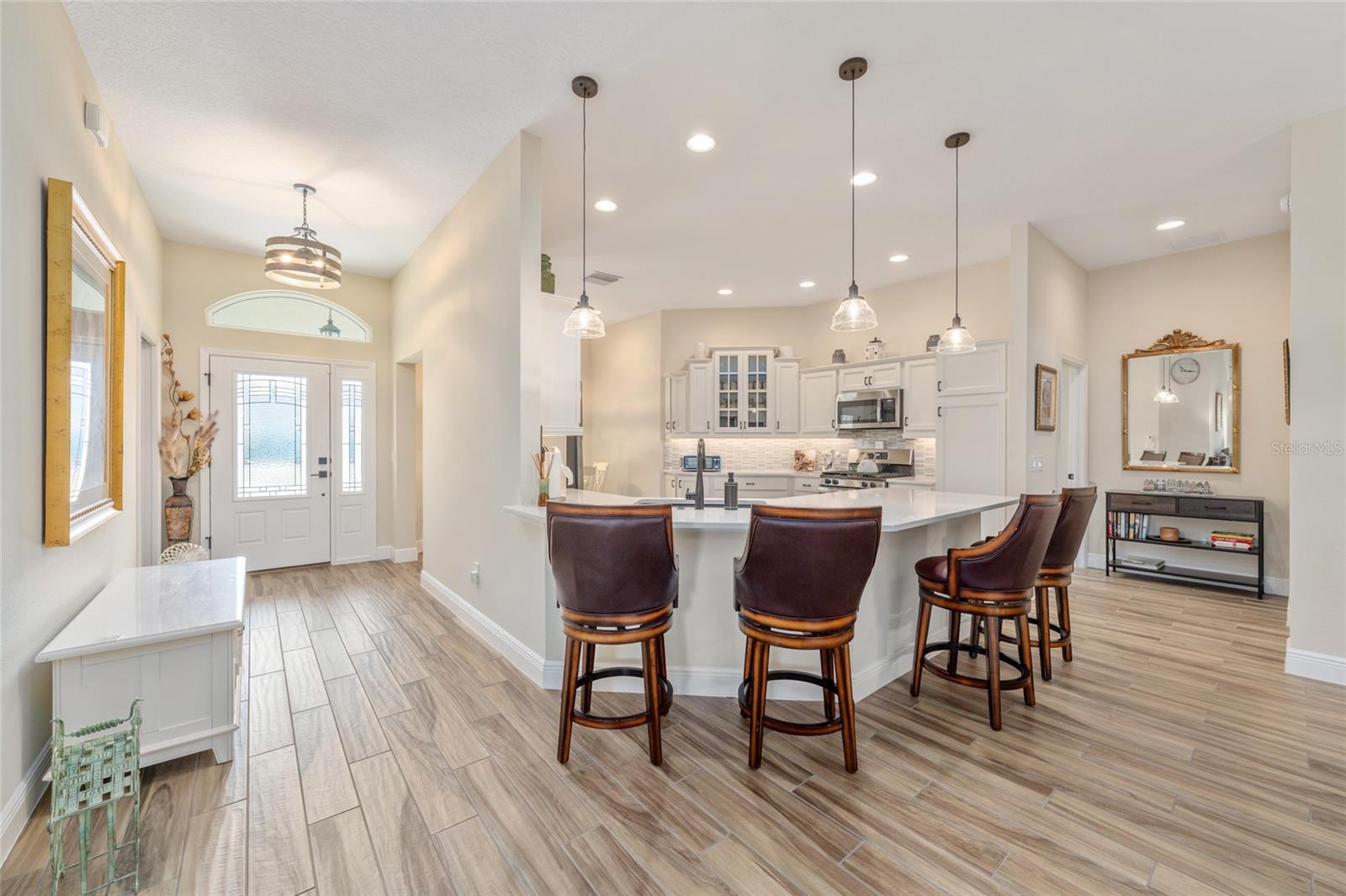 VILLAGES/SOUTHERN OAKS UN 51 - Residential