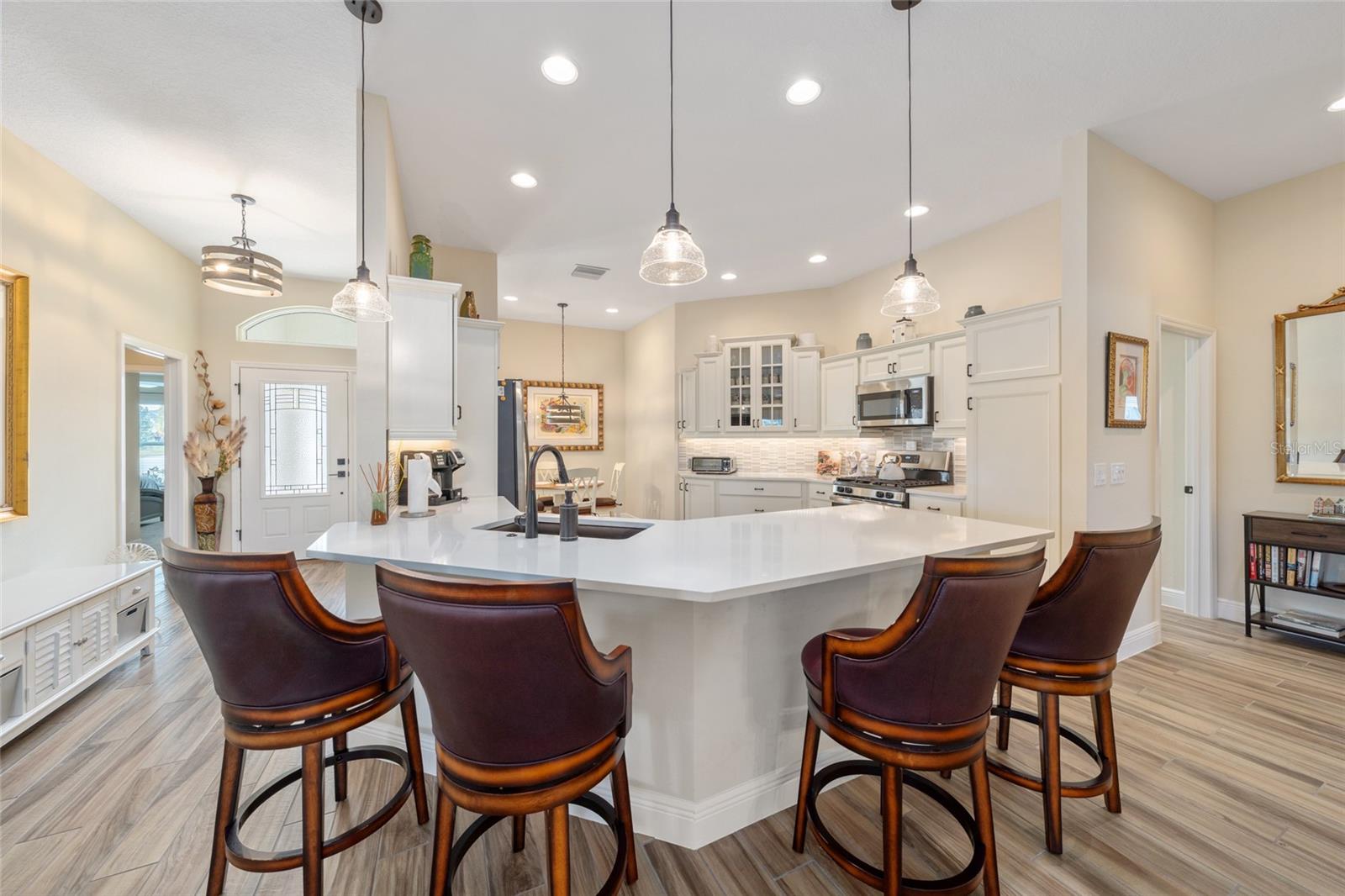 VILLAGES/SOUTHERN OAKS UN 51 - Residential