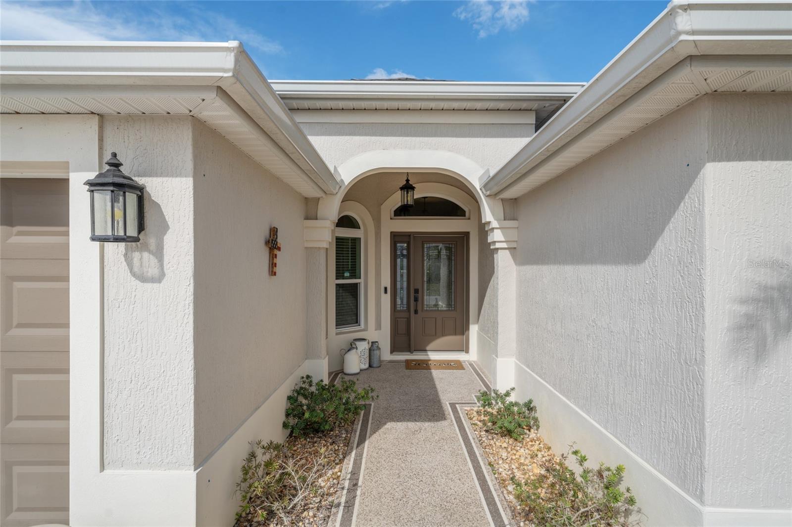 VILLAGES/SOUTHERN OAKS UN 51 - Residential