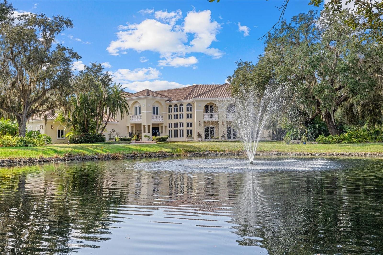 PALMER FARMS 3RD - Residential