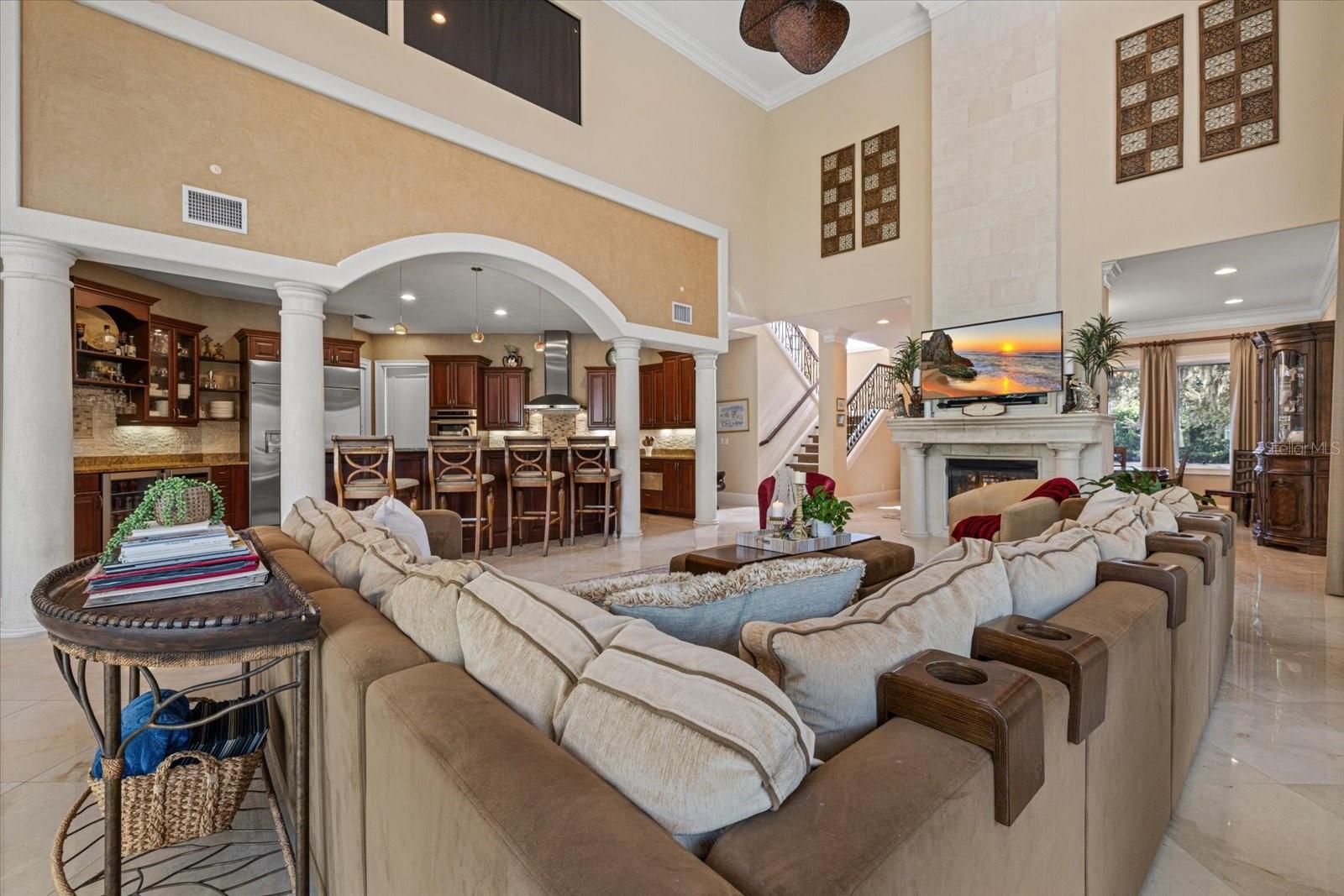 PALMER FARMS 3RD - Residential