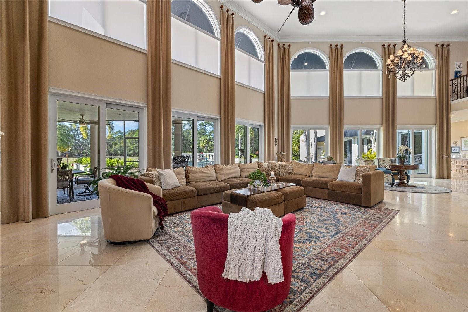 PALMER FARMS 3RD - Residential