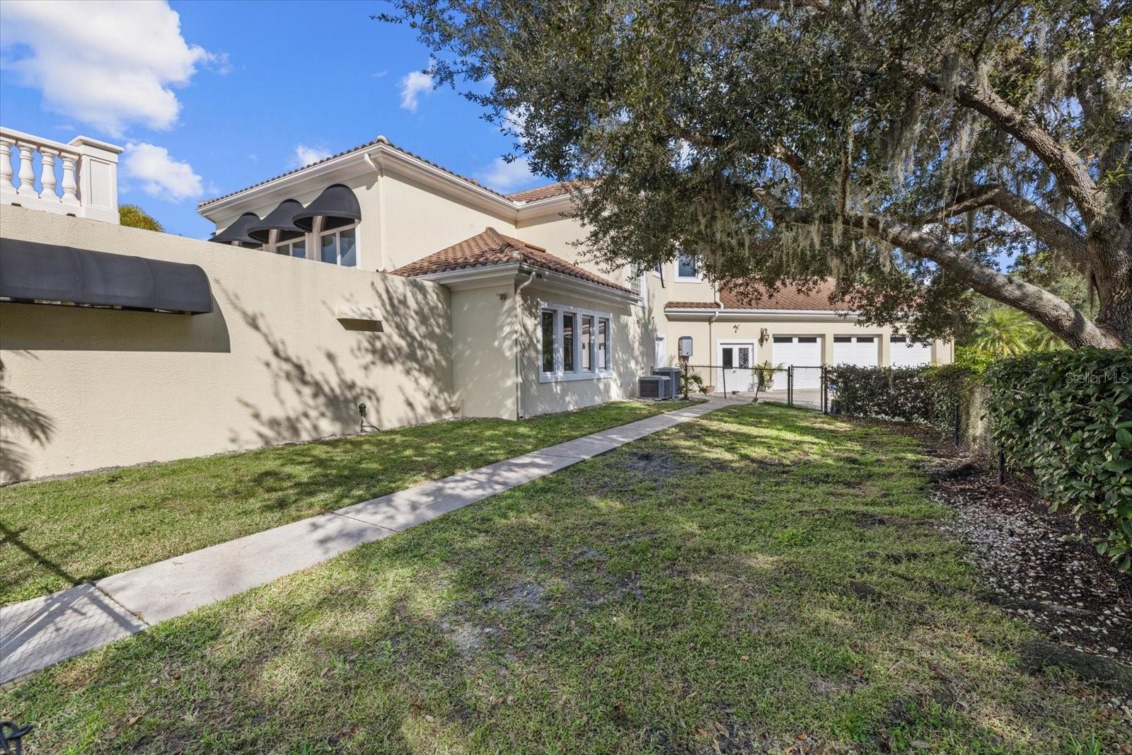 PALMER FARMS 3RD - Residential