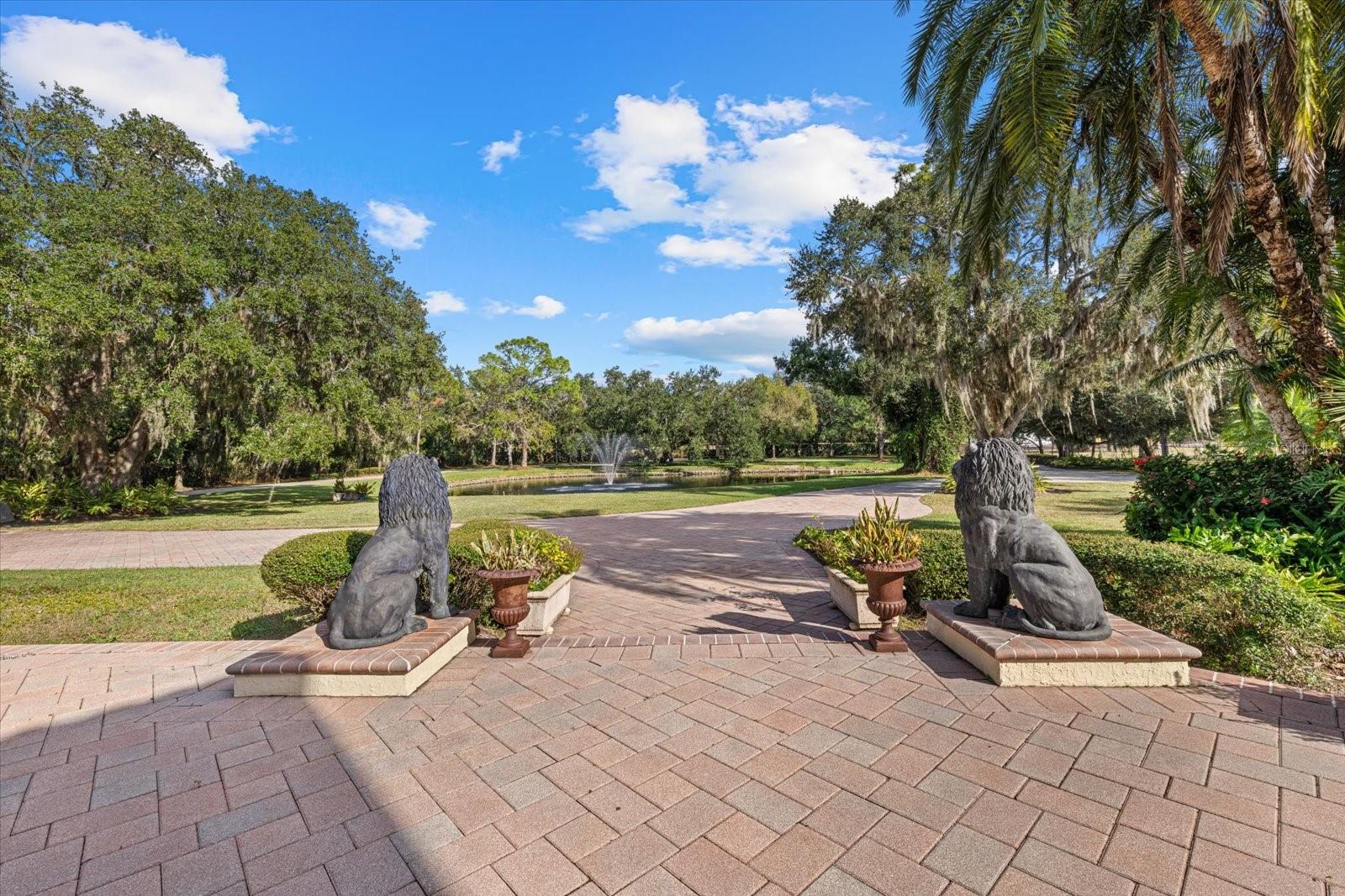 PALMER FARMS 3RD - Residential