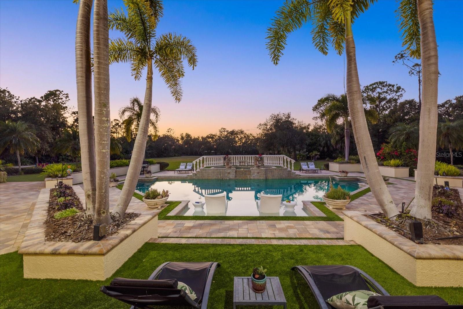 PALMER FARMS 3RD - Residential