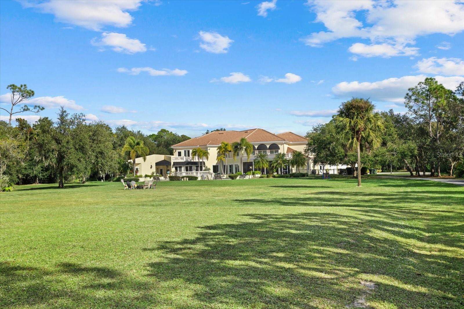 PALMER FARMS 3RD - Residential