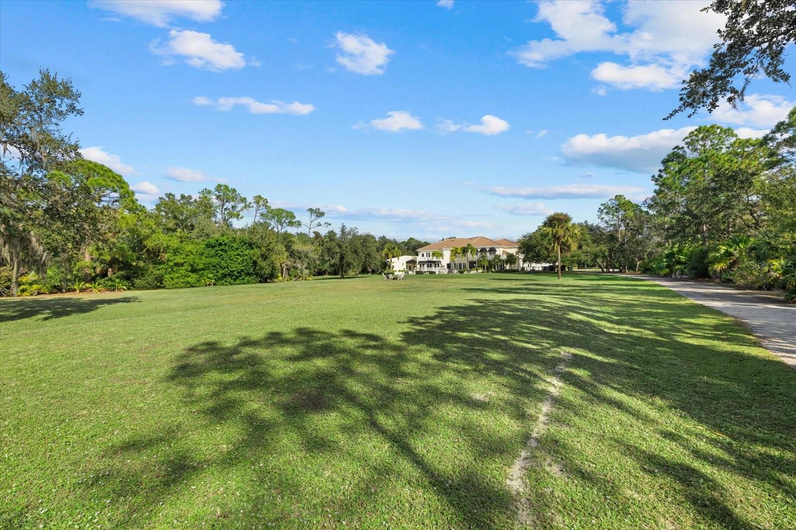 PALMER FARMS 3RD - Residential