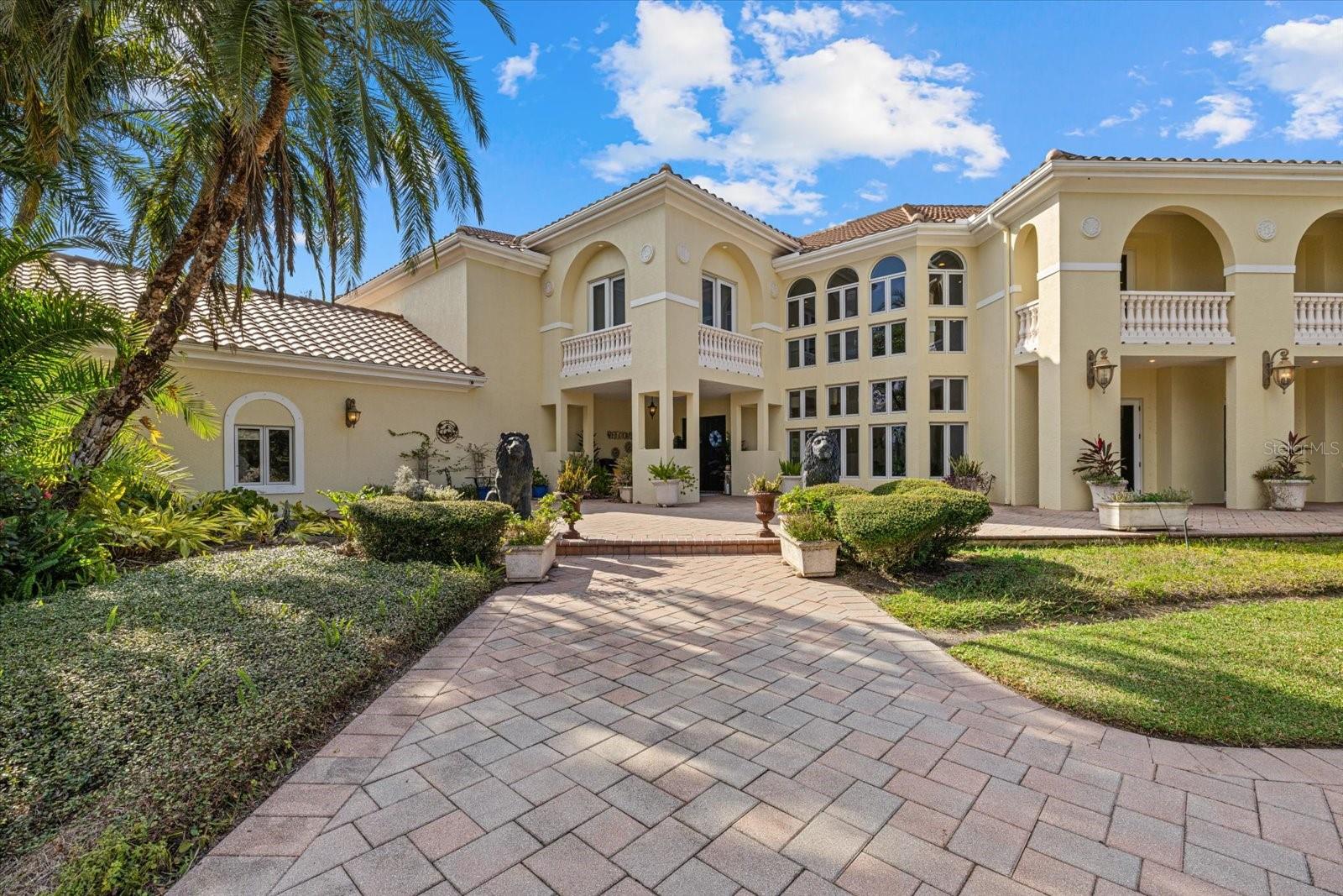 PALMER FARMS 3RD - Residential