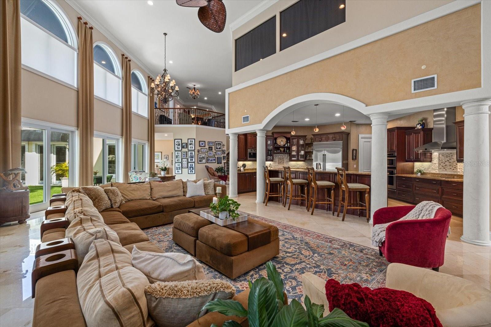 PALMER FARMS 3RD - Residential