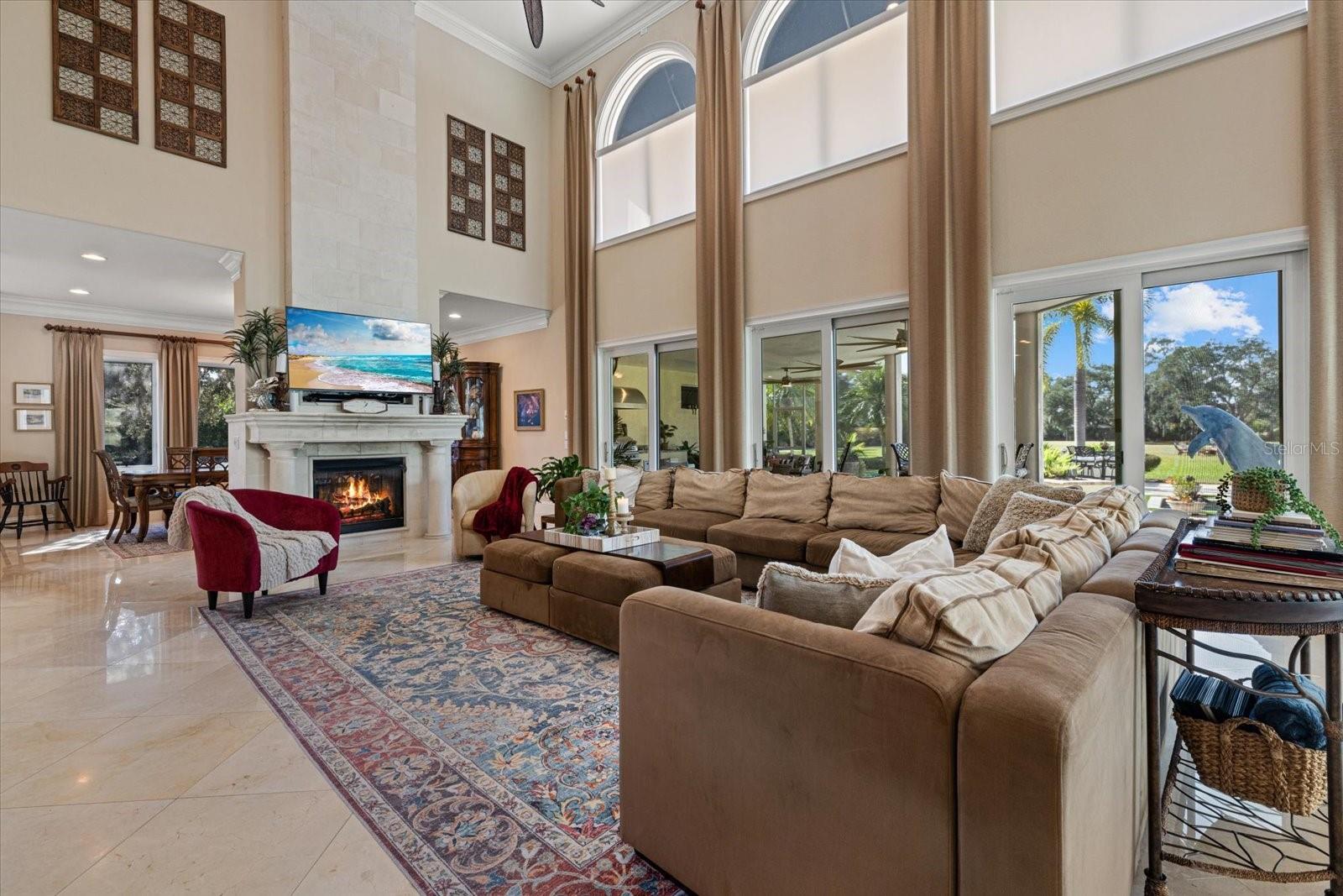 PALMER FARMS 3RD - Residential